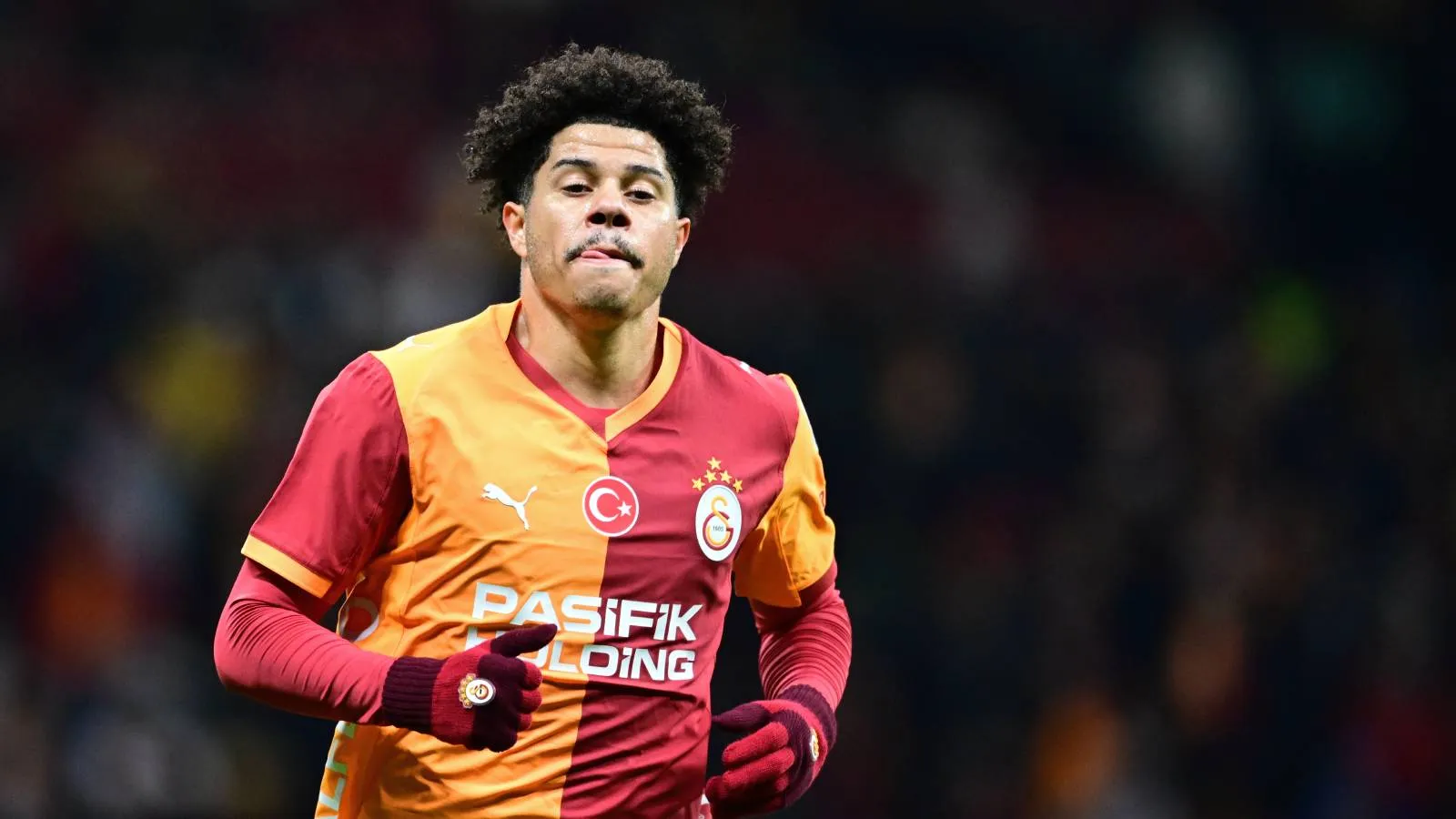 Gabriel Sara, 50 Yıl Sonra Milli Takımda!