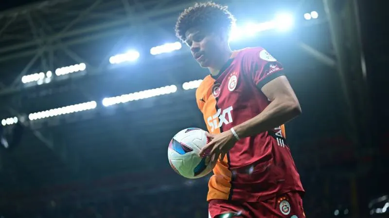 Gabriel Sara Brezilya Milli Takımı’na Çağrılıyor!