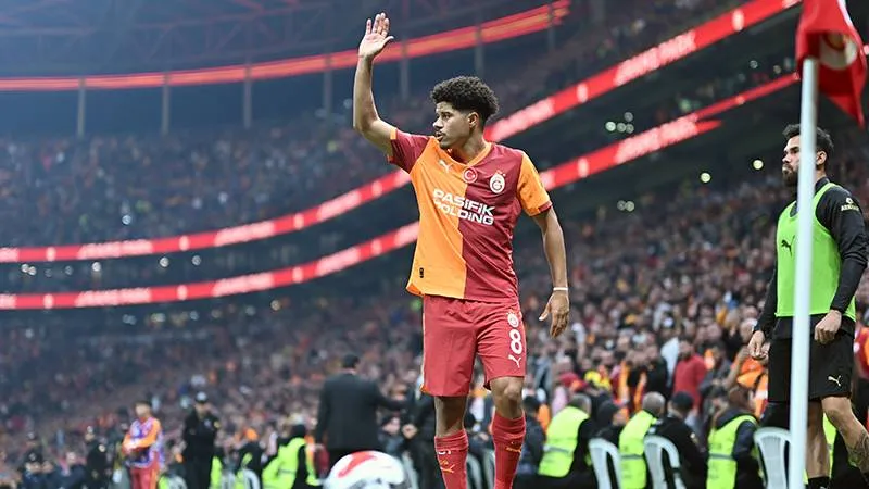 Gabriel Sara’ya Avrupa’dan yoğun talep!