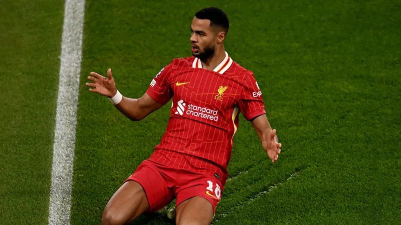 Gakpo için Manchester City’den 70 milyon Euro teklifi!