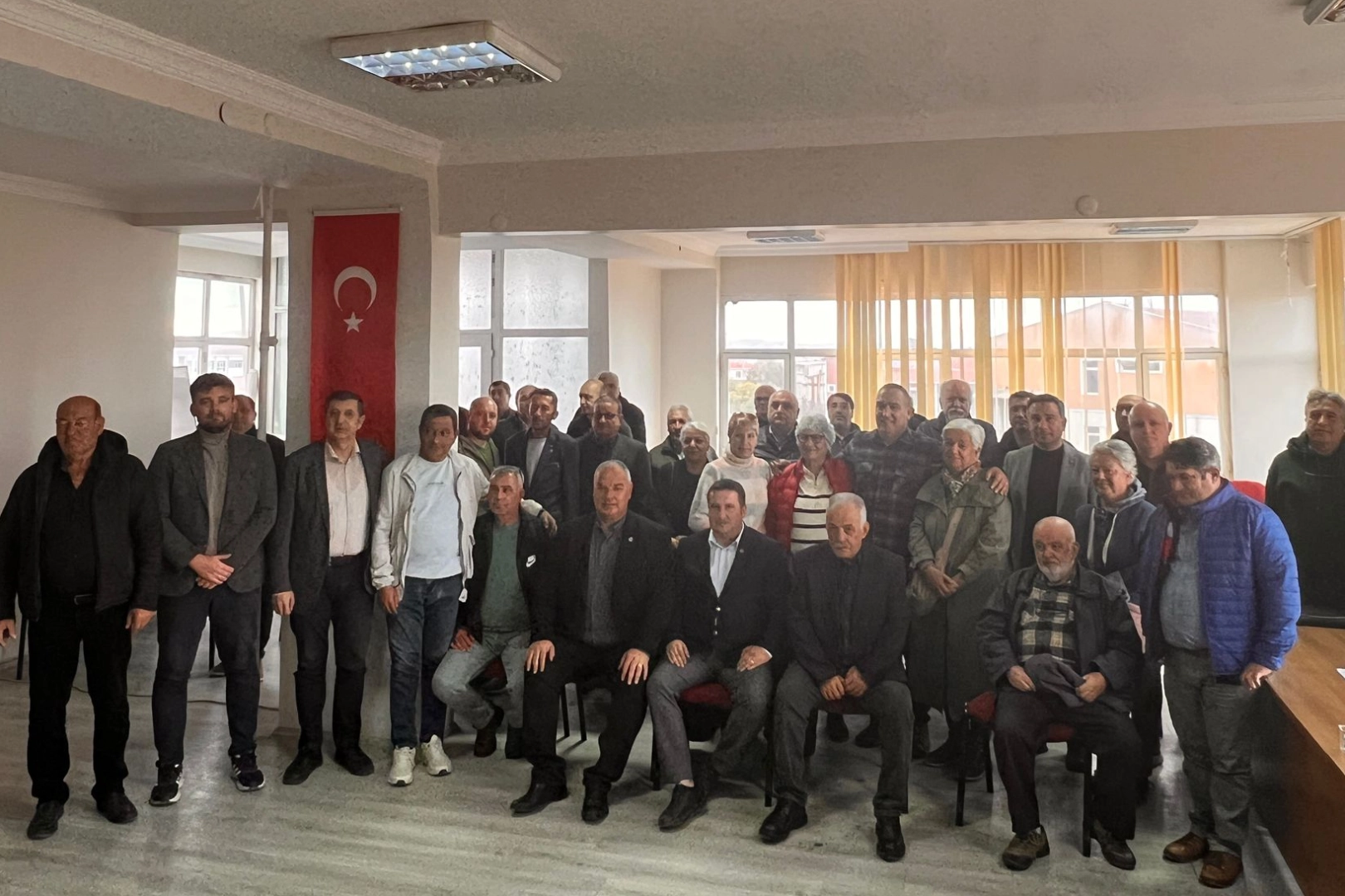 Gala Gölü İçin Tek Yürek: ‘Dokunma!’ Çağrısı