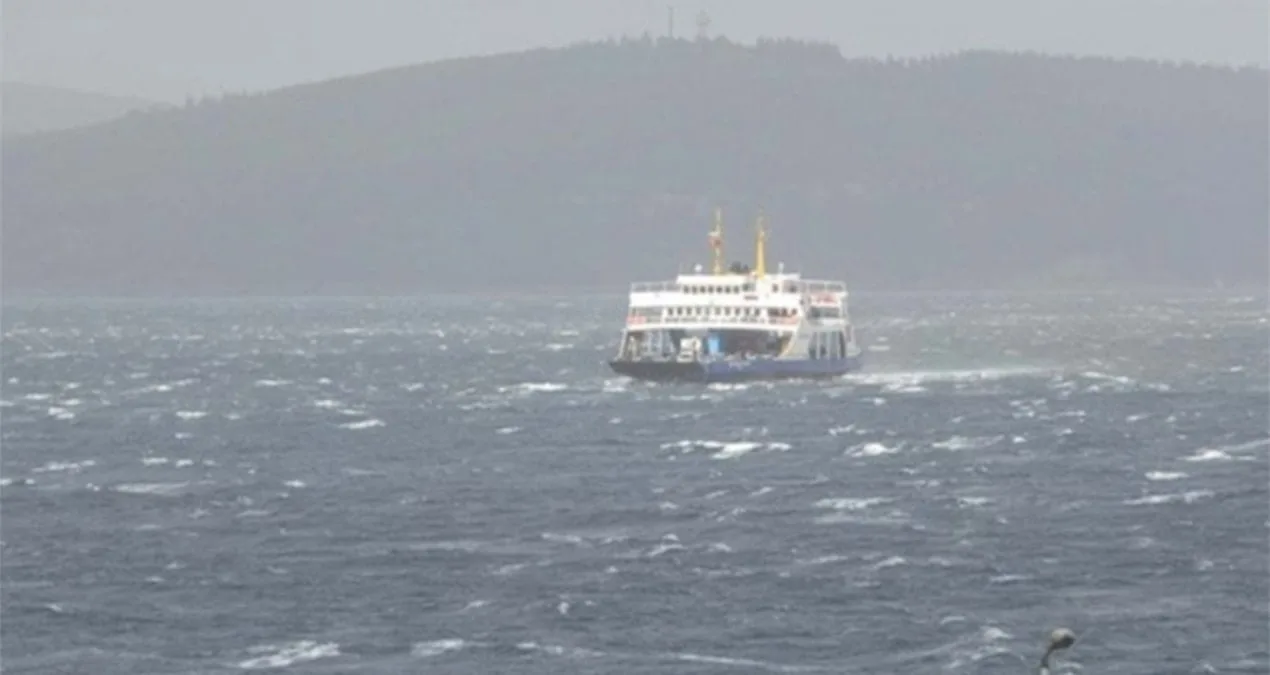 Galata Köprüsü’nde Deniz Trafiği Geçici Olarak Kapatılıyor