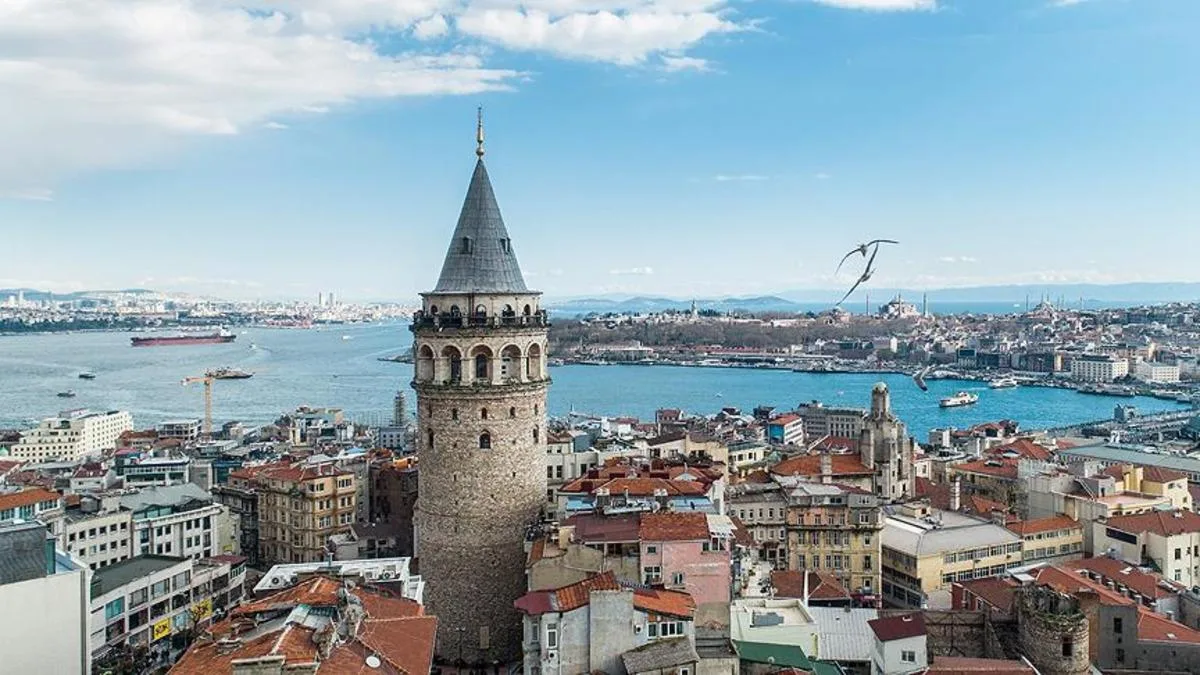 Galata Kulesi’nde Mülkiyet Tartışması Sonuçlandı