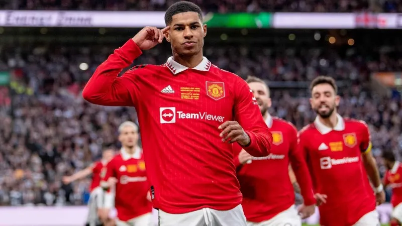 Galatasaray’a Rashford Önerisi, Taraftar Gergin!