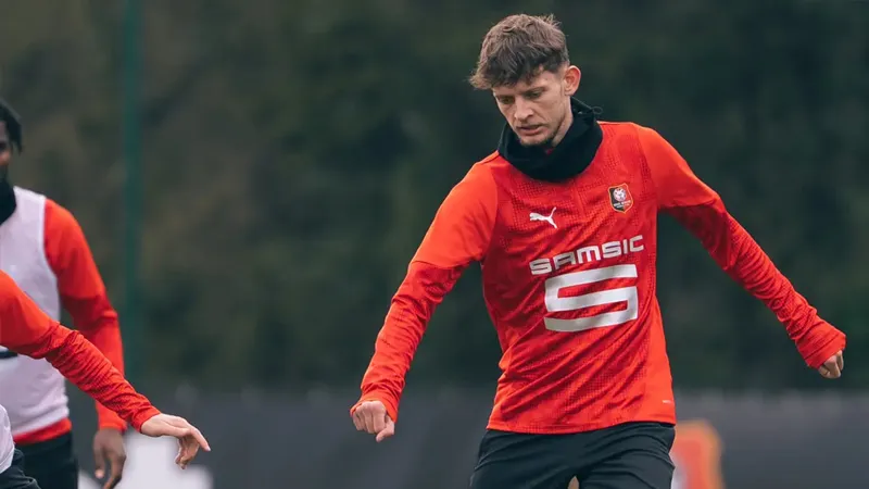 Galatasaray’a Szymanski Önerisi: Yeni 10 Numara!