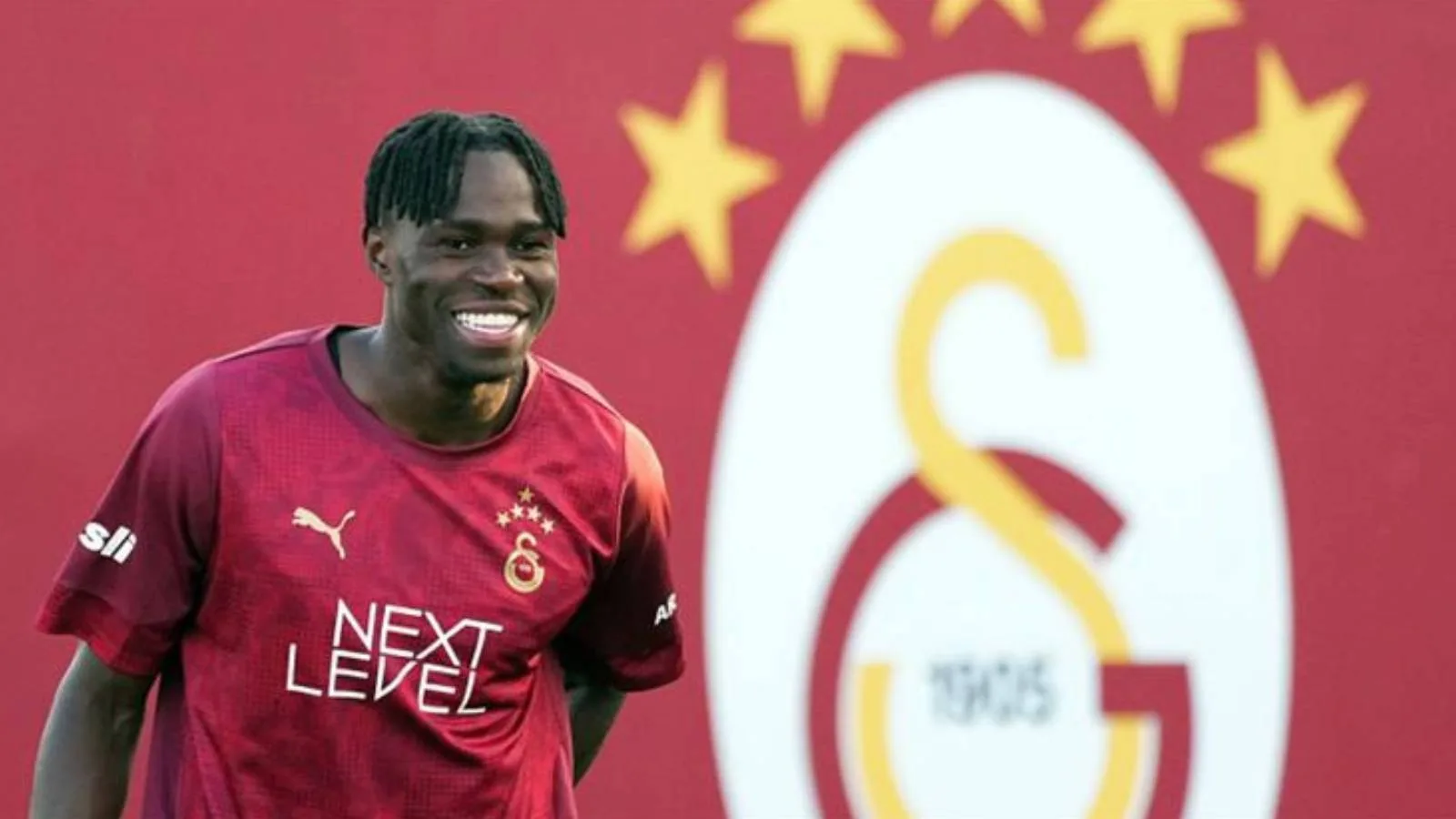 Galatasaray, Alanyaspor’u Geçti, Liverpool’a Hazır!
