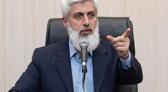 Alparslan Kuytul'un çocuk sesine tahammülsüzlüğü! Cemaate bağırıp parmak salladığı anlar yeniden gündem oldu