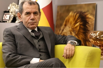 Galatasaray Başkanı: Hayal Kırıklığı Derin!