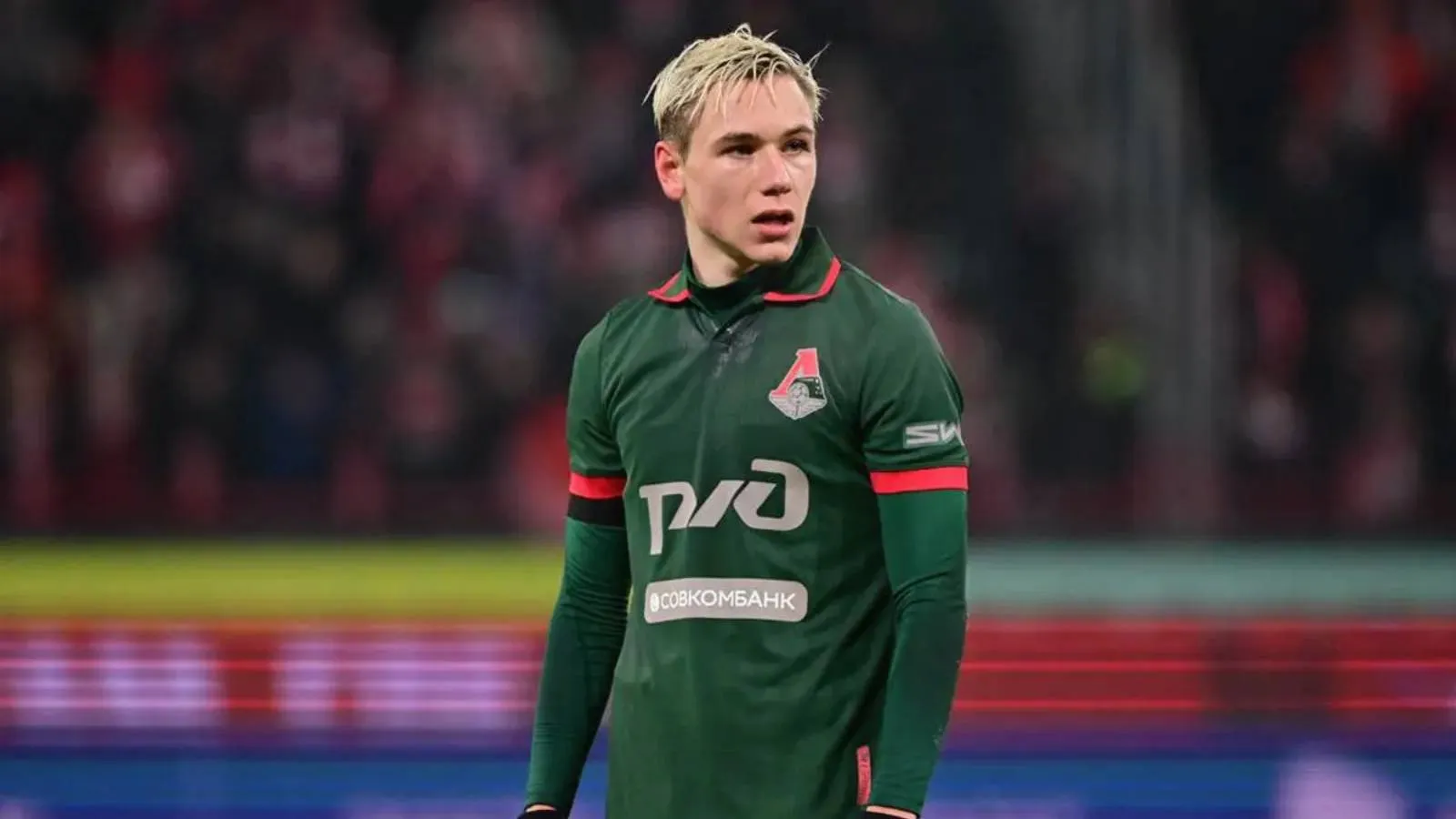 Galatasaray, Batrakov İçin 25 Milyon Euro’ya Anlaştı!