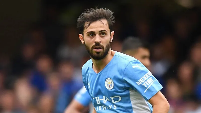 Galatasaray, Bernardo Silva’nın talebine şok oldu!