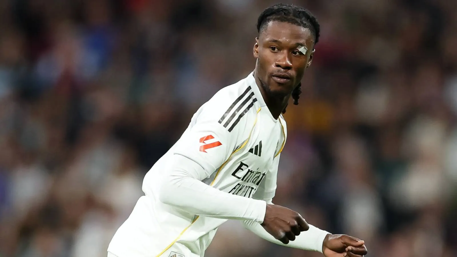 Galatasaray, Camavinga İçin Gomis’i Göreve Çağırdı!