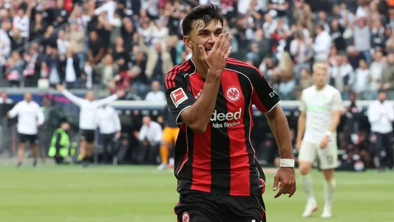 Galatasaray, Can Uzun için 30 Milyon Euro Ayırdı!