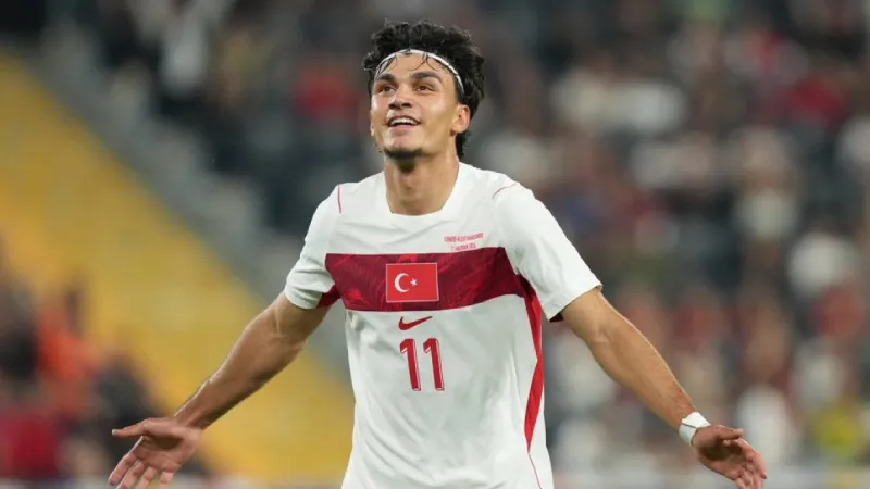 Galatasaray, Can Uzun için yeni teklif yapacak!