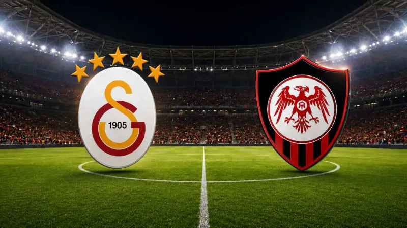 Galatasaray, Çorum FK ile Sezona Merhaba Dedi!