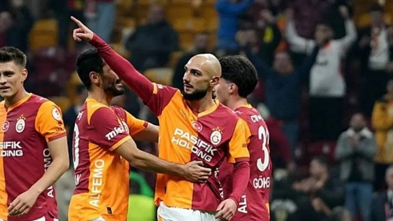 Galatasaray’da Ahmed Kutucu ile İlişki Sona Eriyor