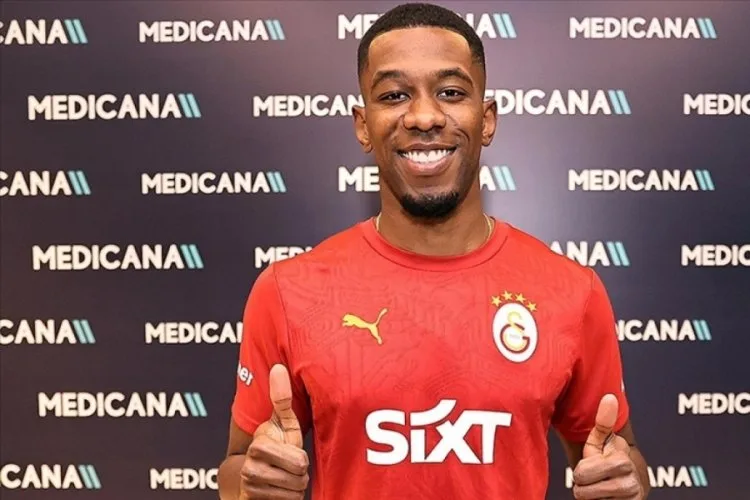 Galatasaray’da Cuesta ile Yollar Ayrıldı!