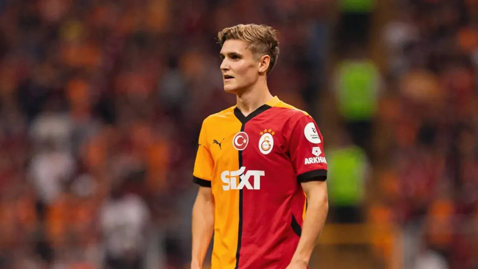 Galatasaray’da Jelert’in Geleceği Belirsiz!