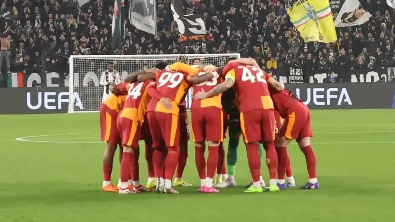 Galatasaray’da Kart Sınırında İki Yıldız Tehlikede!