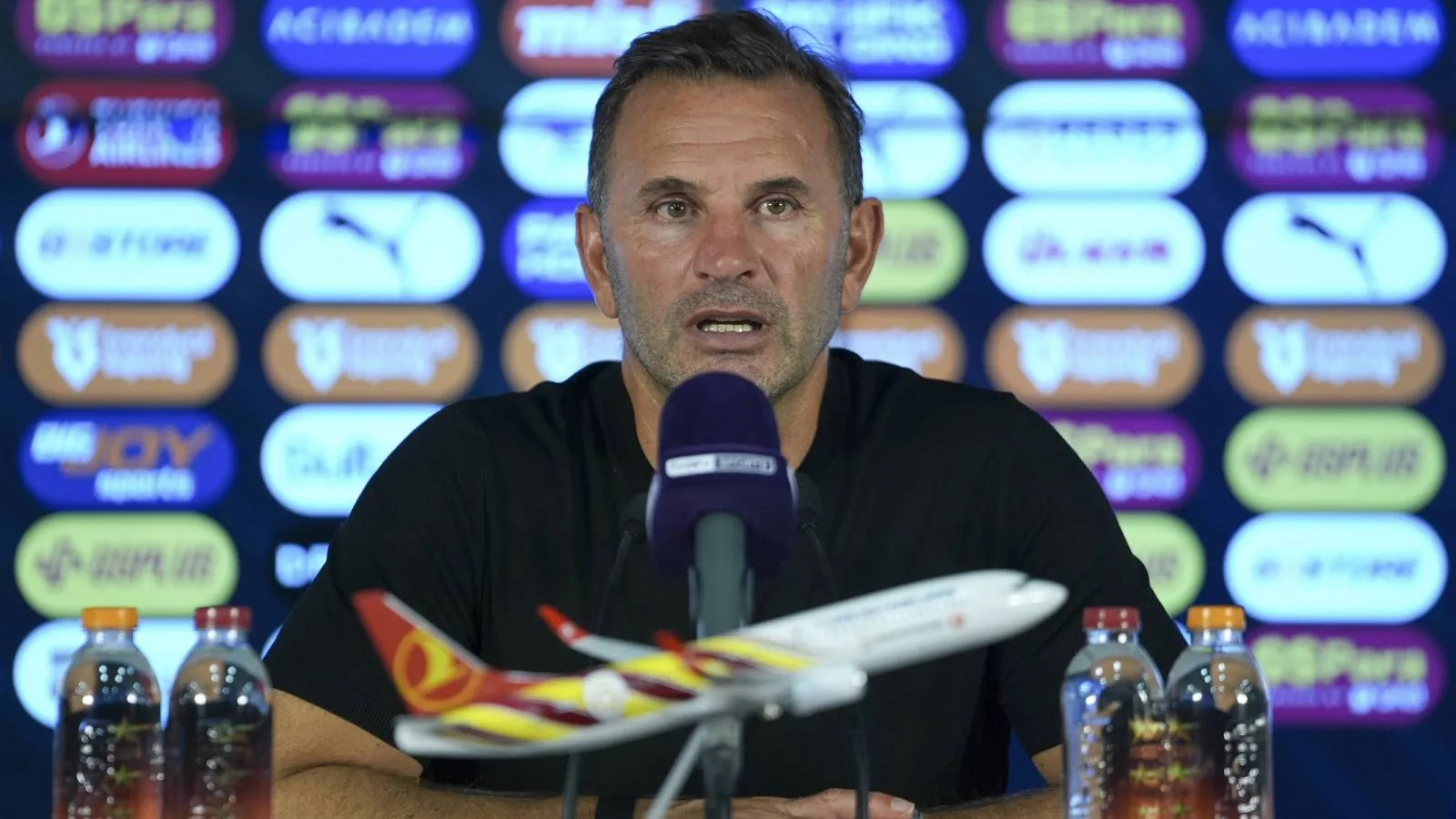 Galatasaray’da Transfer Hızlanıyor: Hedef 3 İsim!