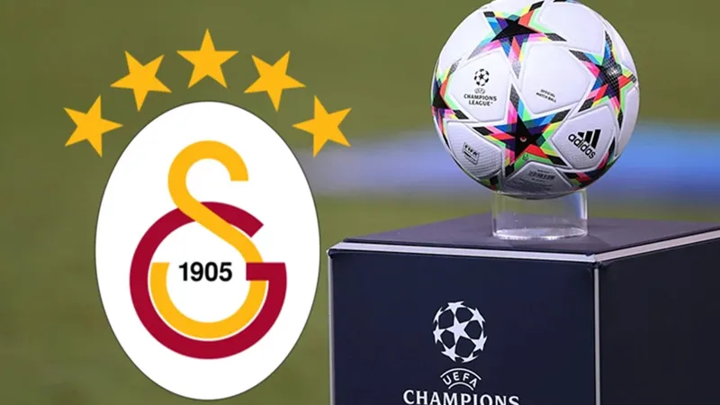 Galatasaray’dan 19,3 Milyon Euro Ödeme!