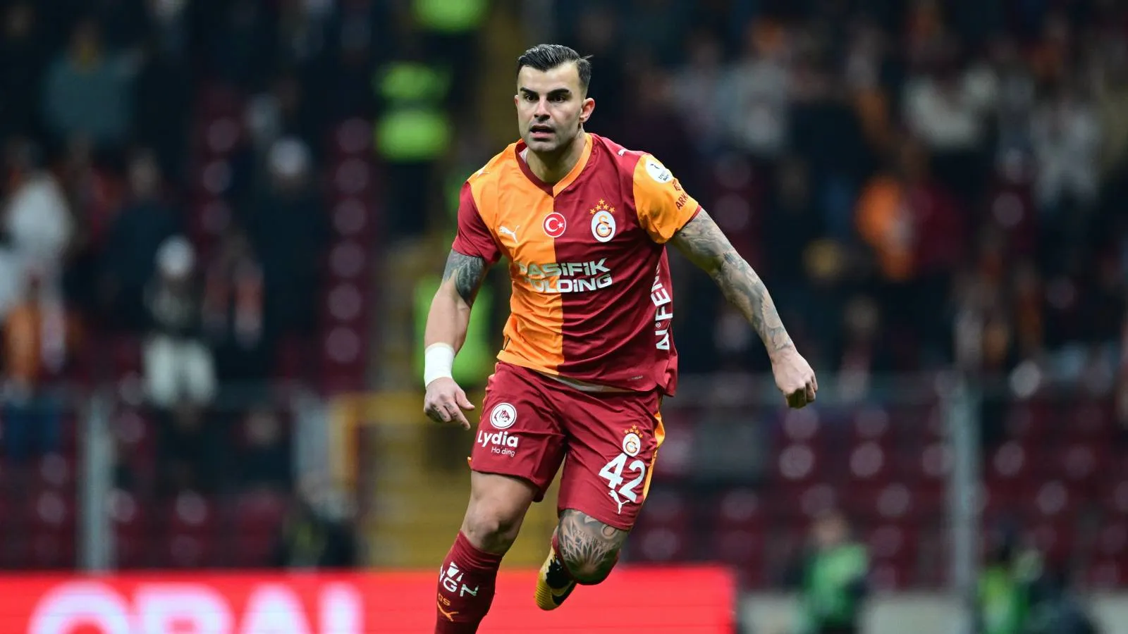 Galatasaray’dan Beraberlik Açıklaması: Telafi Sözleri