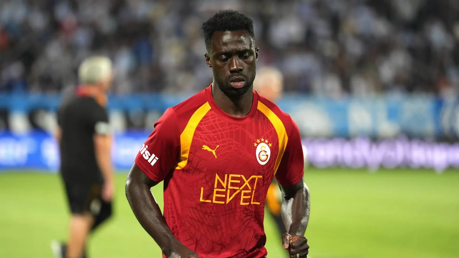 Galatasaray’dan Erzurumspor’a Fırtına Gibi Başlangıç
