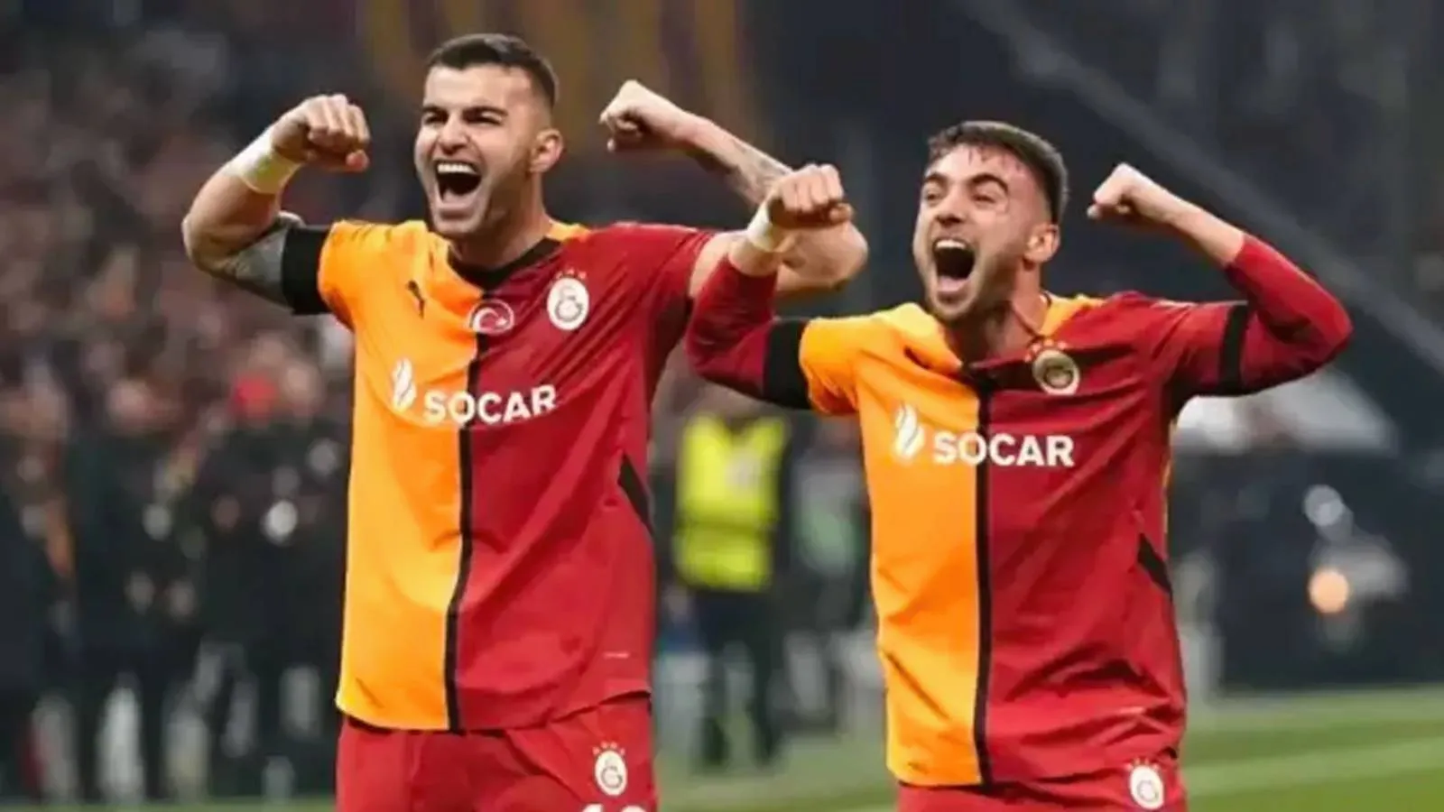 Galatasaray’dan Fenerbahçe’ye Liderlik Mesajı!