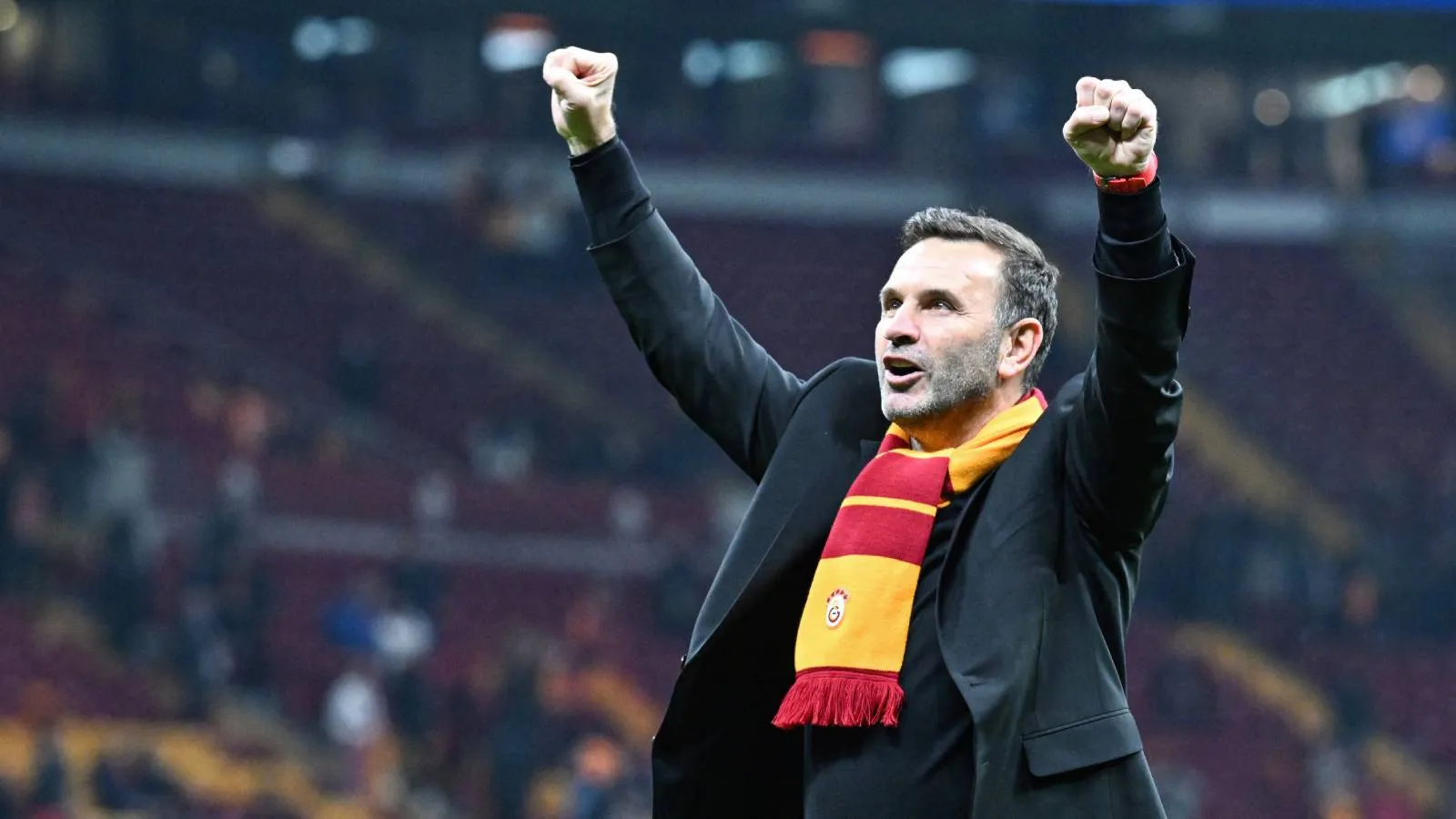 Galatasaray’dan Liverpool için cesur taktikler!
