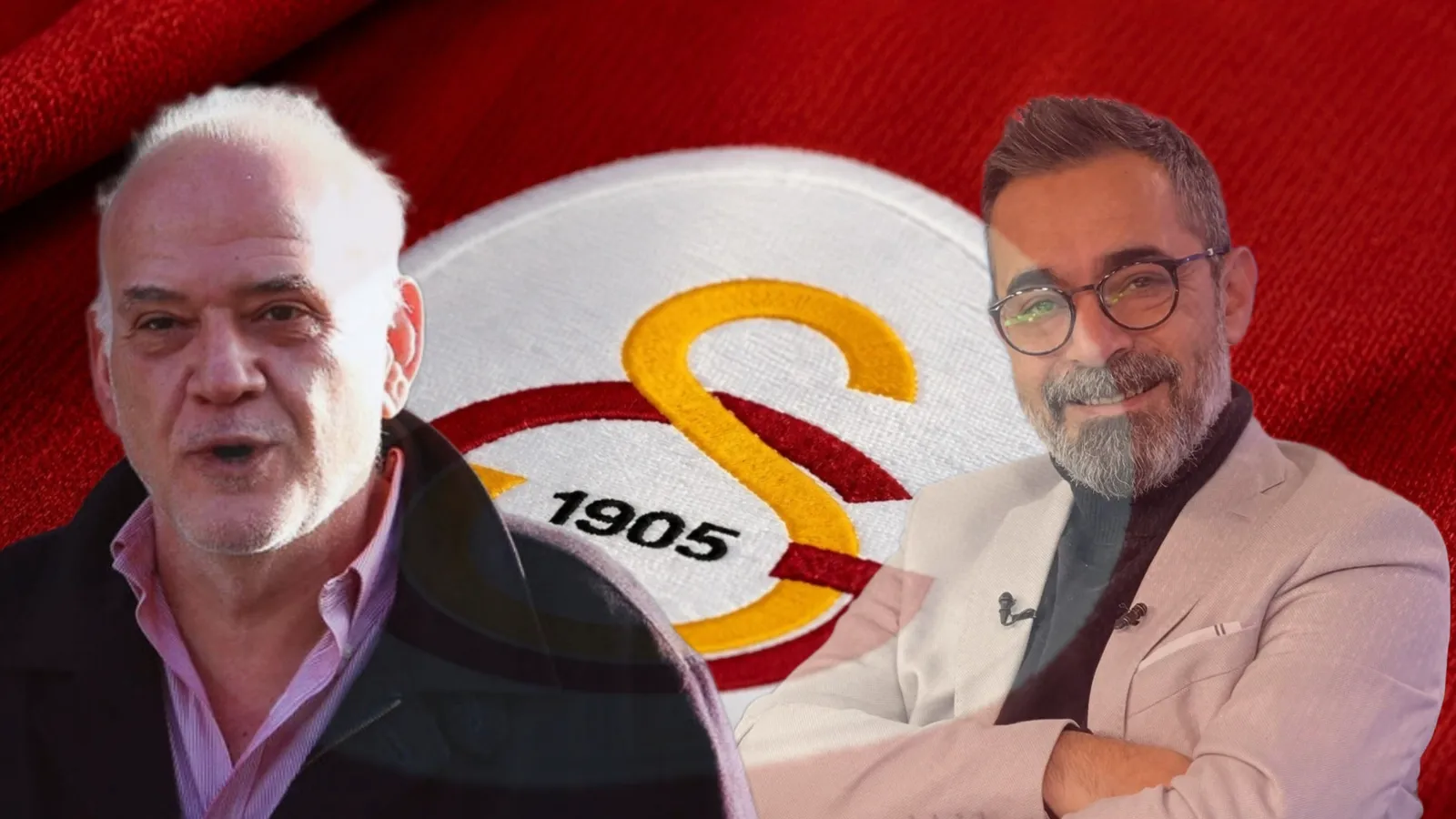 Galatasaray’dan Nefret Söylemine Suç Duyurusu