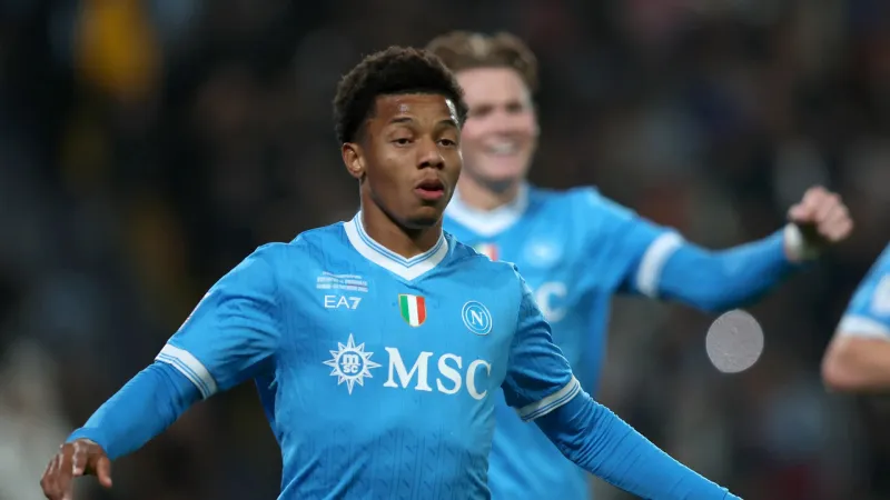 Galatasaray, David Neres İçin Harekete Geçti!