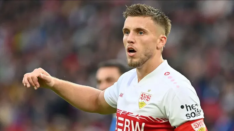 Galatasaray, Demirovic’i Kadrosuna Katıyor!