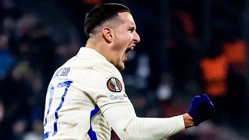 Galatasaray, Deniz Gül için Porto ile görüşüyor!