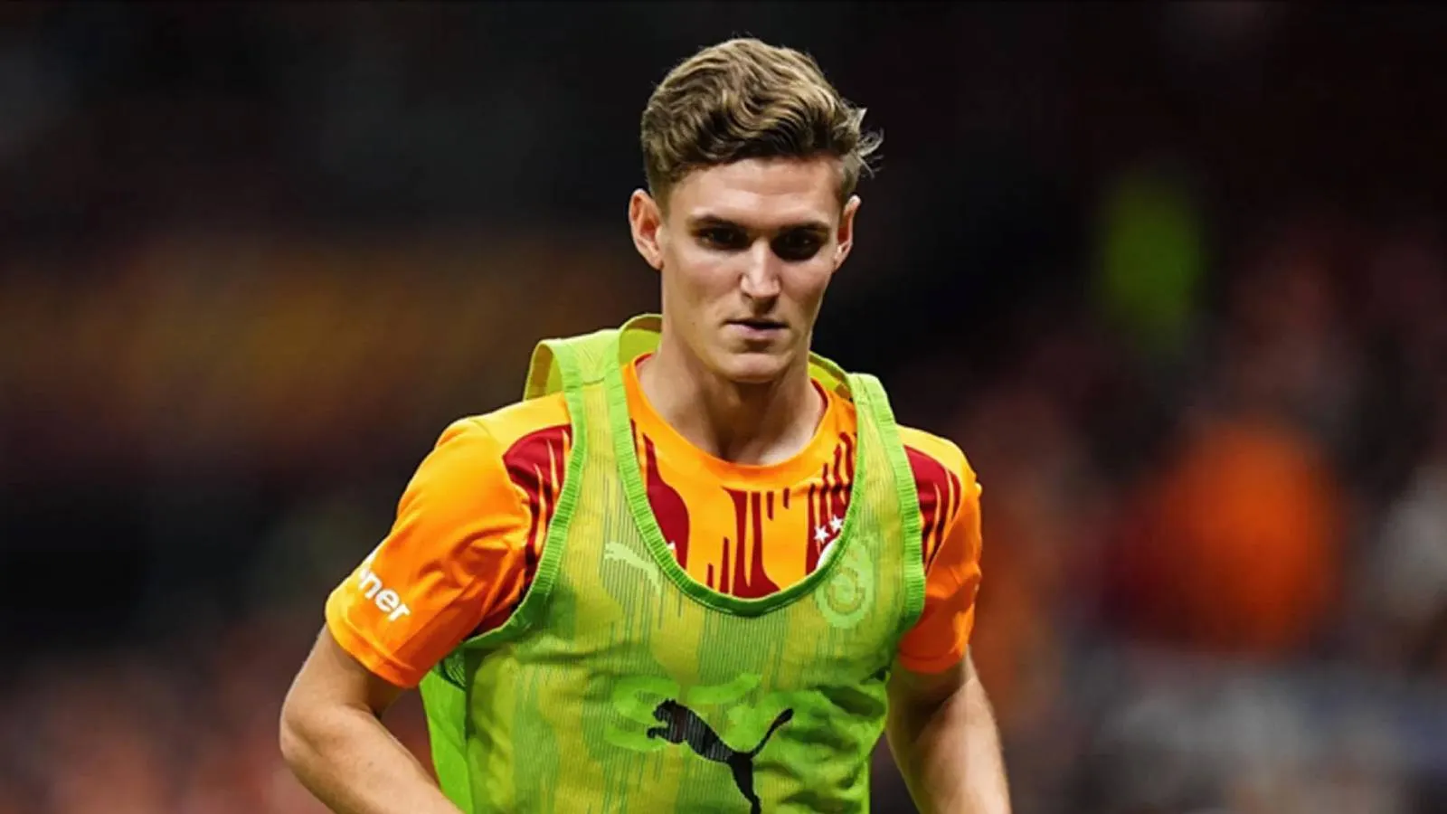 Galatasaray, Elias Jelert’i Le Havre’ye Kırdı!