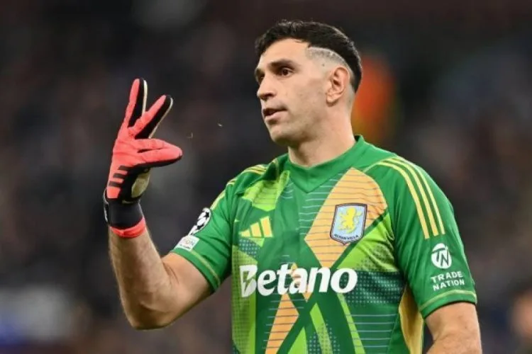 Galatasaray, Emiliano Martínez için harekete geçti!