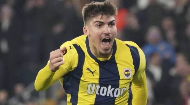 Galatasaray, Fenerbahçe’yi Yusuf Akçiçek transferinde geride bıraktı