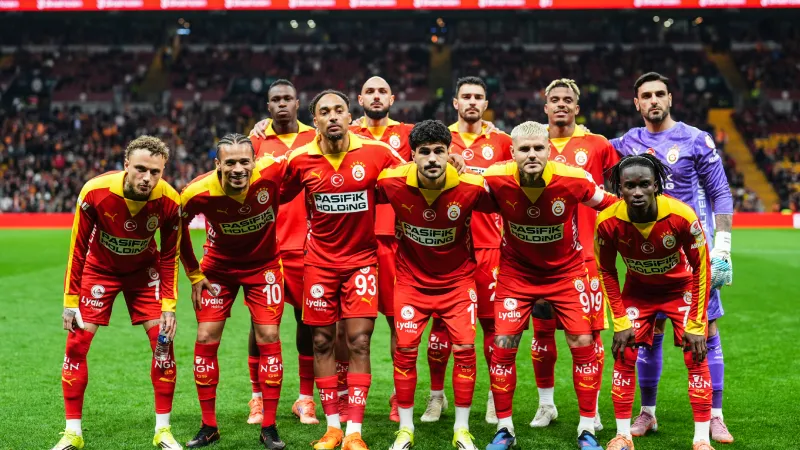 Galatasaray, Gençlerbirliği’ne Elenerek Şokta!
