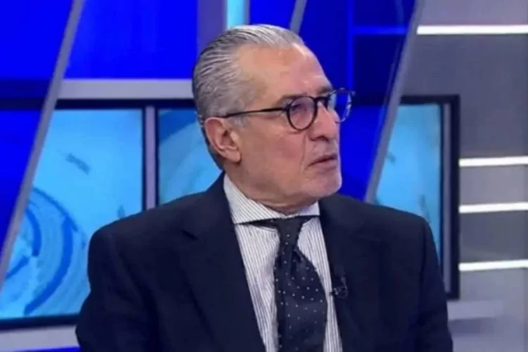 Galatasaray’ın Efsanesi Gökmen Özdenak Hayatını Kaybetti