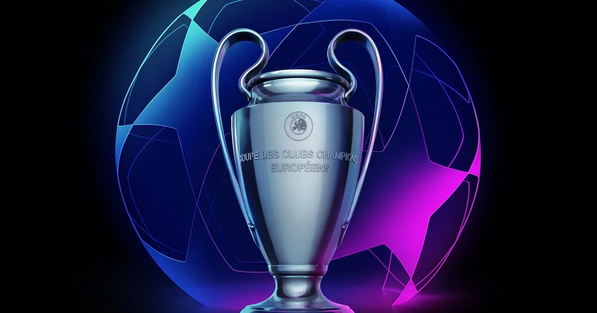Galatasaray’ın Rakibi Juventus, Şampiyonlar Ligi’nde!