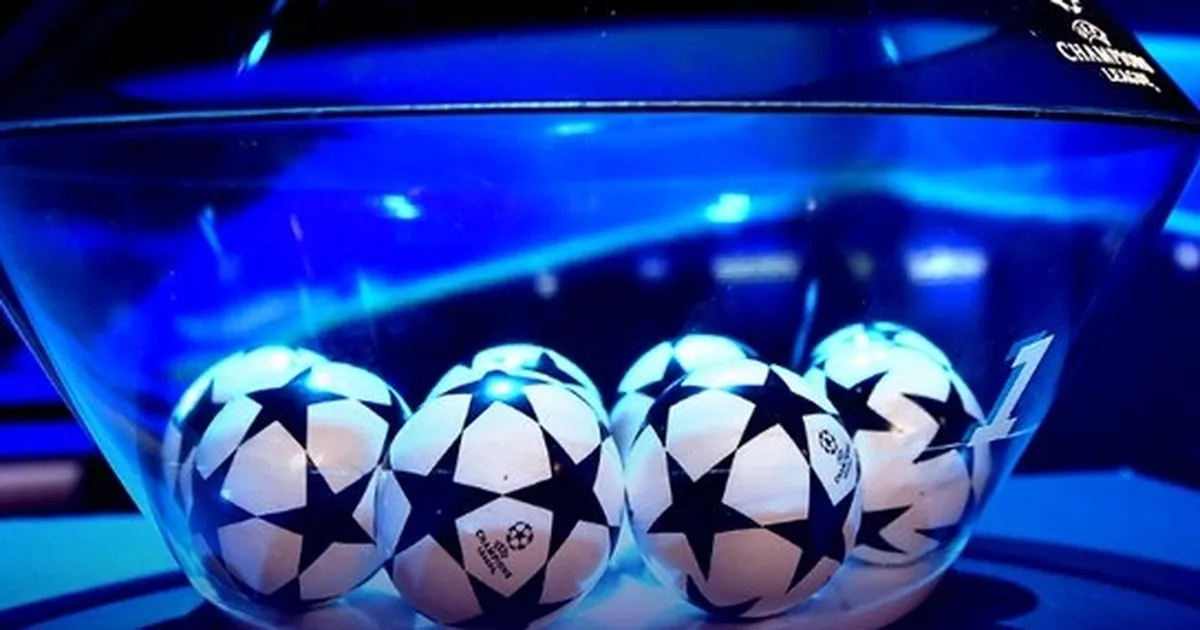 Galatasaray’ın Şampiyonlar Ligi Rakipleri Açıklandı!