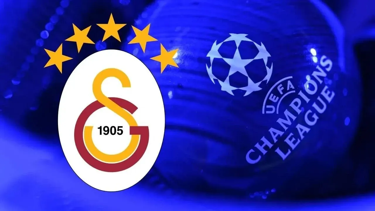 Galatasaray’ın Zorlu Rakipleri Belli Oldu!