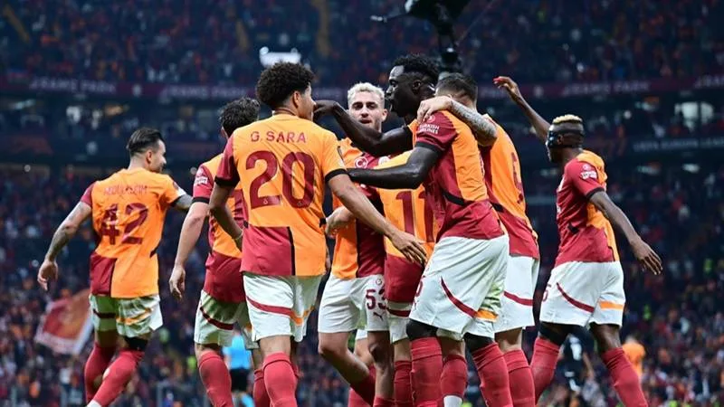 Galatasaray, Juventus’la Devler Ligi için kapışacak!