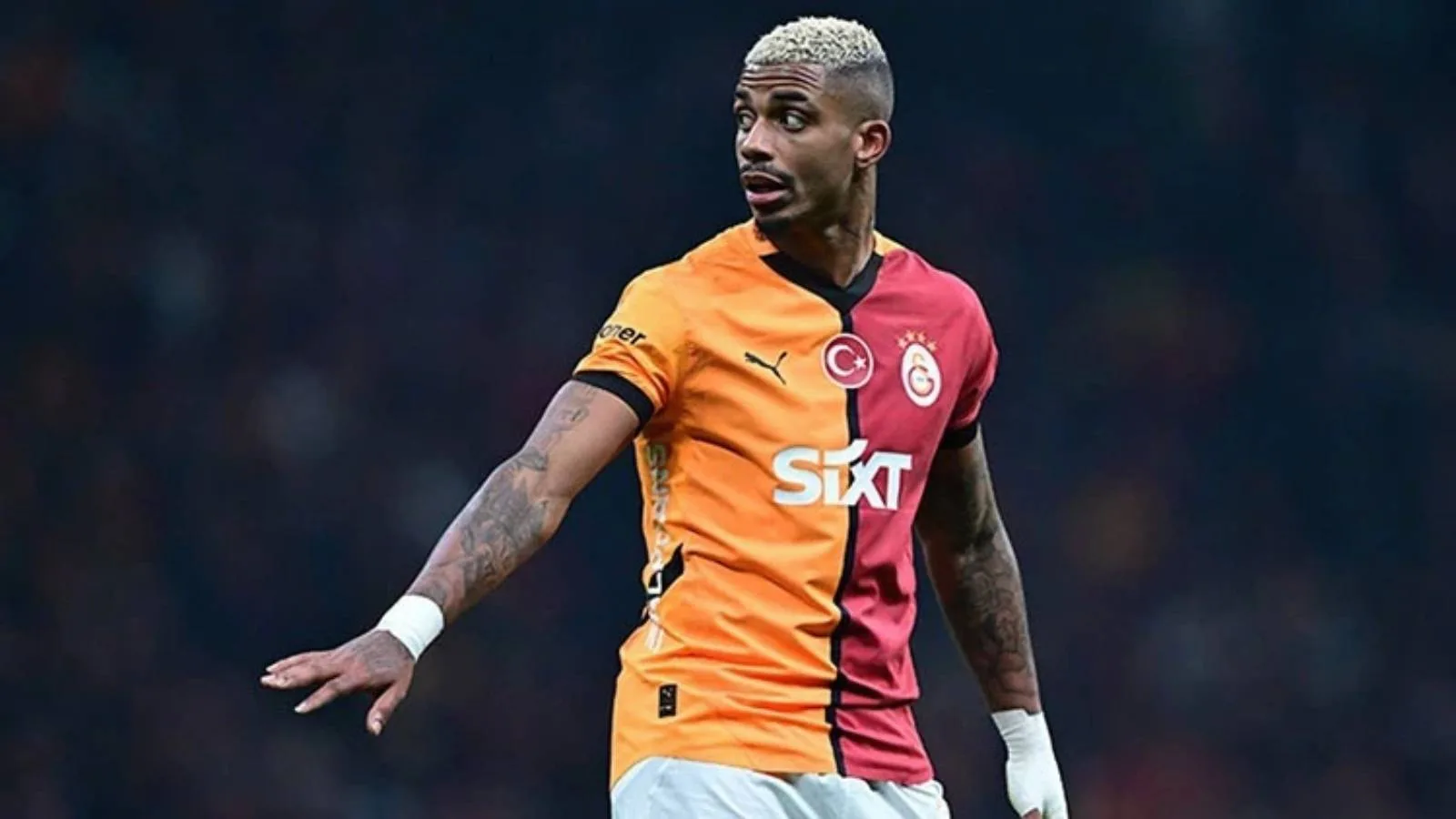 Galatasaray, Juventus’u eleyerek tur atladı!