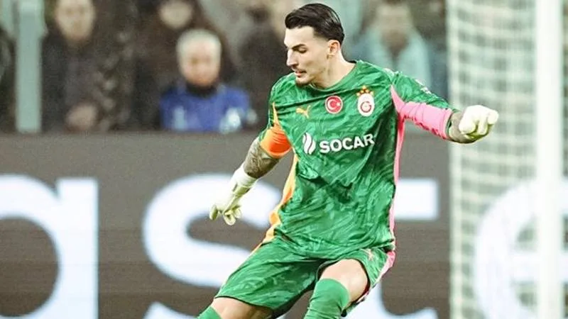 Galatasaray, Juventus’u geçerek tura yükseldi!