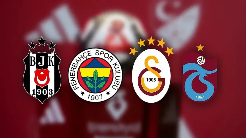 Galatasaray Kâr Etti, Diğerleri Zarar Açıkladı!