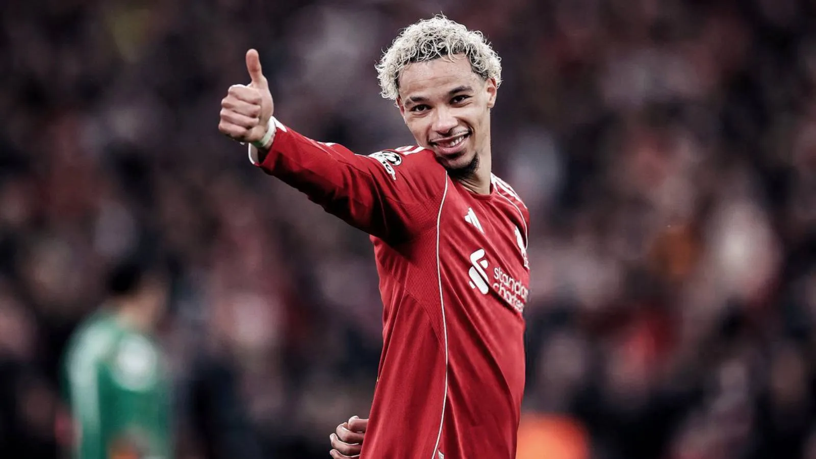 Galatasaray, Liverpool’a 4-0 ile veda etti!