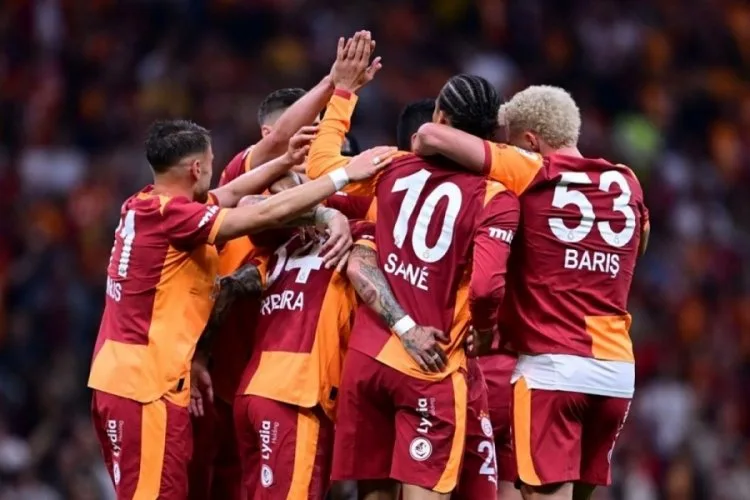 Galatasaray, Liverpool ile Dev Maçta Karşılaşıyor!
