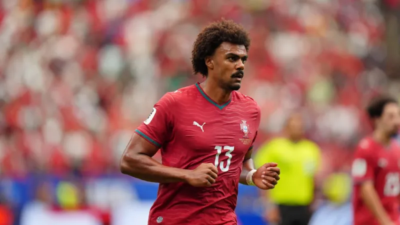 Galatasaray, Renato Veiga için Villarreal’e teklif yaptı!