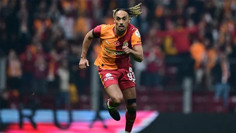 Galatasaray, Sacha Boey için yeni plan peşinde!