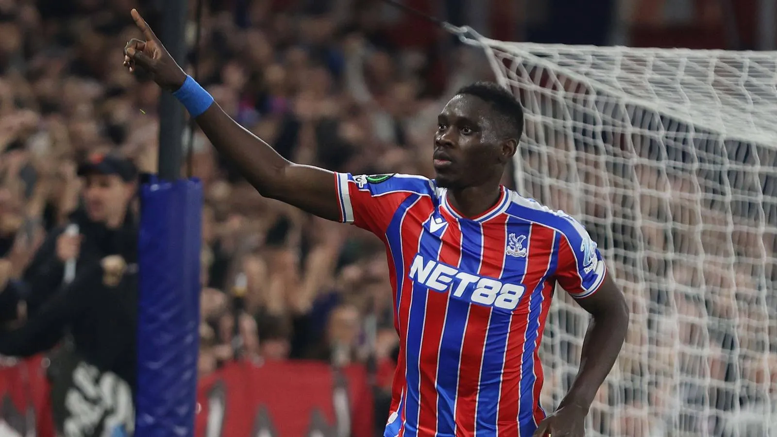 Galatasaray, Sarr için 60 milyon Euro’ya takıldı!