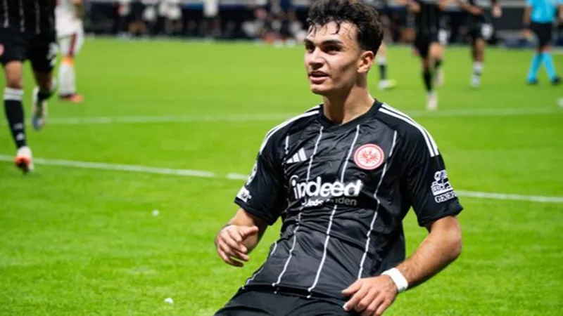 Galatasaray, Silva’dan Can Uzun’a Yöneldi!